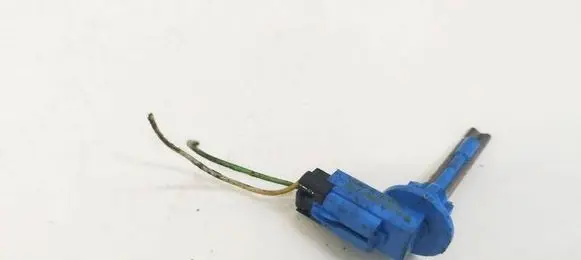 Ford Focus Interior temperature sensor 
