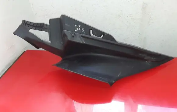 Volvo V40 Trunk/boot side trim panel 31389390