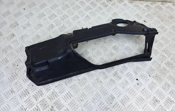 BMW X5 E53 Air filter box cover 7793203 13717793203