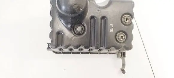 Hyundai Santa Fe Air filter box