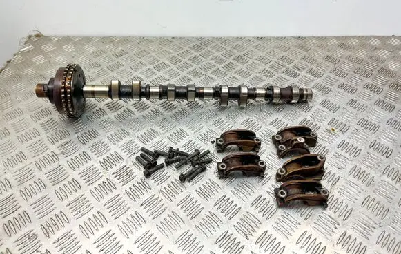 Mercedes-Benz SL R129 Camshaft A1190513003 A1190513203