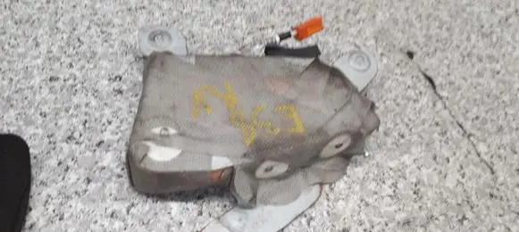 BMW 7 E38 Front door 8380254