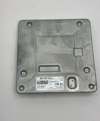 Skoda Enyaq iV Comfort/convenience module 1EA937012L 1EA937012