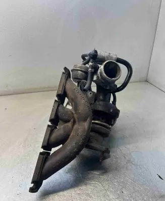 Audi A4 S4 B8 8K Turbo 06H145710D