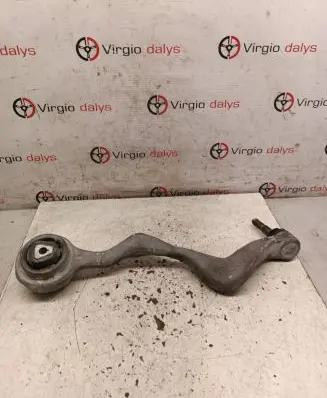 BMW 1 E81 E87 Front lower control arm/wishbone En6082t6