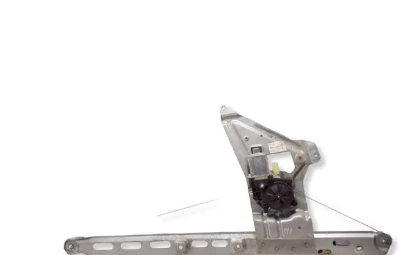 Mercedes-Benz Sprinter W907 W910 Front door window regulator with motor A9107201100