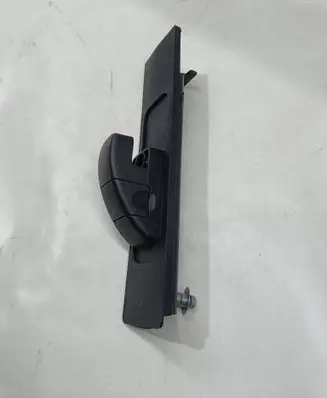 Ford Fiesta Seat belt height adjuster H1BBA611C46AE 1160418 34236640
