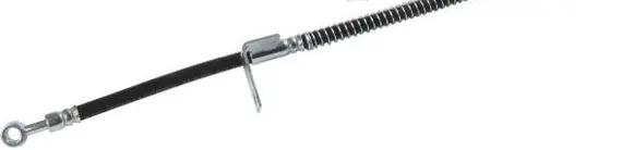 Brake vacuum hose/pipe