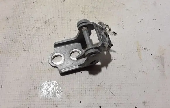 Renault Espace V (RFC) Front door lower hinge 804009690R