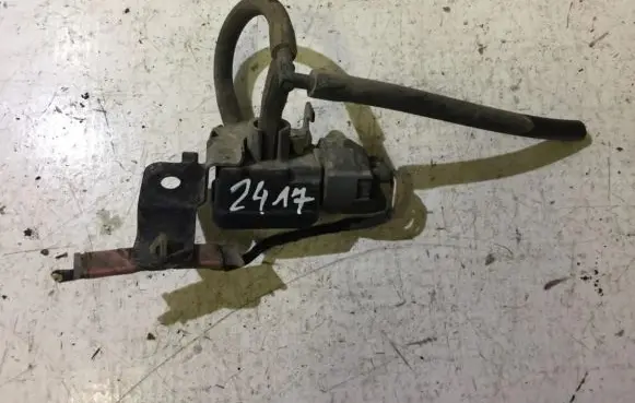 Honda Civic Air pressure sensor 079001691