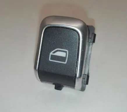Audi RS4 Electric window control switch 8K0959855B