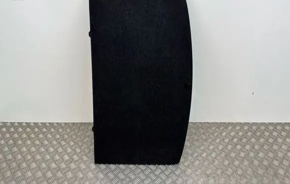 Mitsubishi Eclipse Cross Trunk/boot floor carpet liner 7646A612ZZ