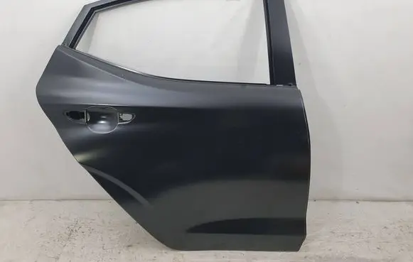 Hyundai i10 Rear door