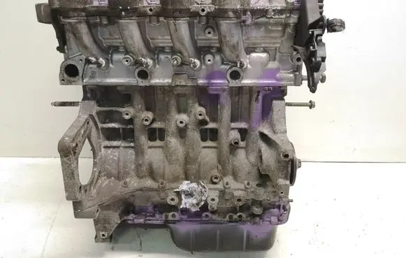 Citroen C3 Engine 8HY 10FD12