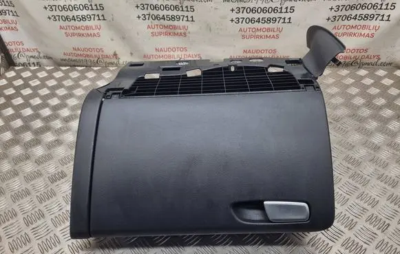 Audi A4 S4 B8 8K Glove box 8K1857035