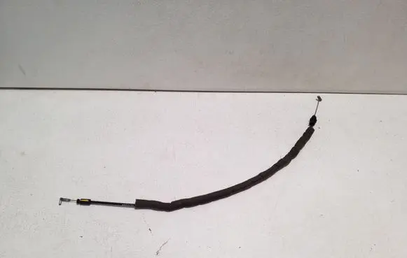 Dodge Nitro Loading door cable line A8061312