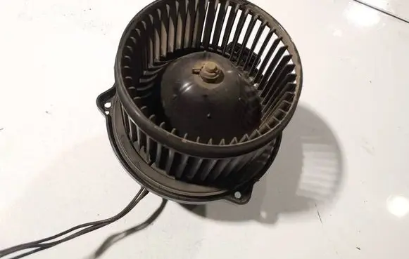 Chevrolet Spark Heater fan/blower 615299