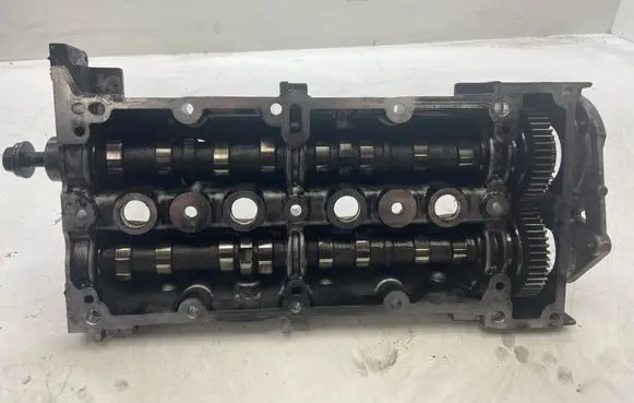 Camshaft