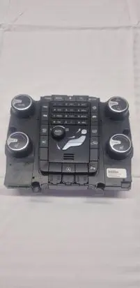 Volvo S60 Climate control unit 31443427