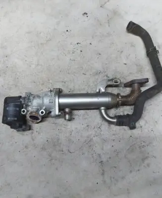 Ford Kuga I EGR valve cooler 993062h