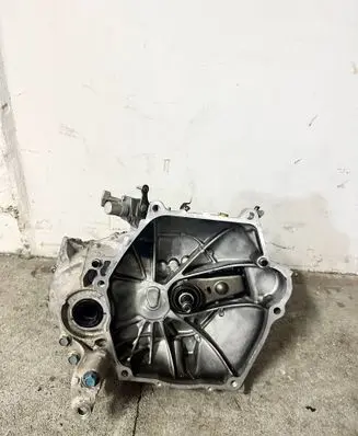 Honda Jazz Manual 6 speed gearbox L5W9 200115W9X71 20011-5W9-X71