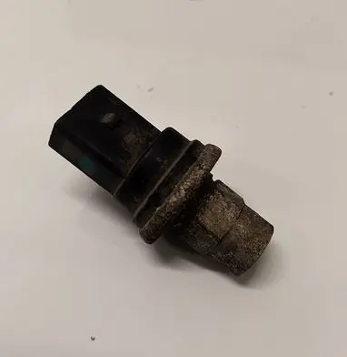 Volkswagen Golf V Air conditioning (A/C) pressure sensor 