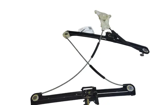 Audi A3 S3 8V Front window lifting mechanism without motor 8V4837462