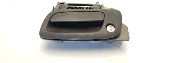 Opel Zafira A Front door exterior handle