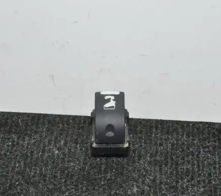 Audi Q7 4L Electric window control switch 4F0959855
