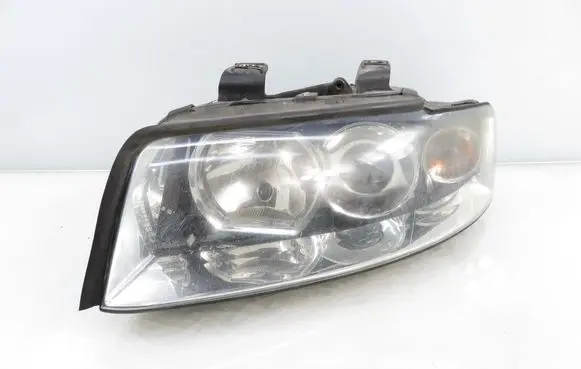 Audi A4 S4 B6 8E 8H Headlight/headlamp 8E0941003F