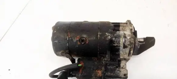 Volvo S70 V70 V70 XC Starter motor 0001218173