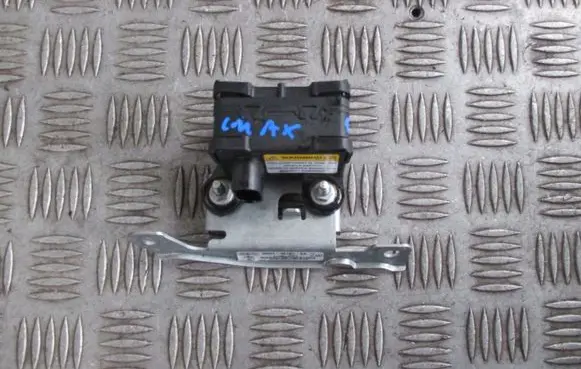 Ford Focus C-MAX ESP (stability system) control unit 10170103533
