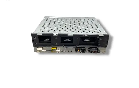 Audi A6 S6 C6 4F GPS navigation control unit/module 4F0035541B 4E0910541F