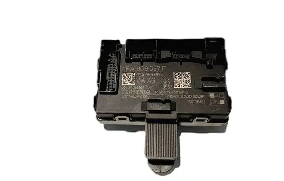 Ford Explorer Other control units/modules 1EA959597F