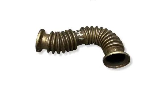 Volvo V70 EGR valve line/pipe/hose 