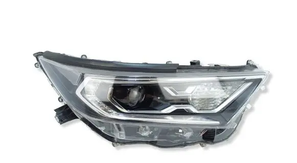 Toyota RAV 4 (XA50) Headlights/headlamps set STANLEY4294 W4437