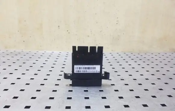 BMW 5 F10 F11 Current control relay 61149153418 9153418