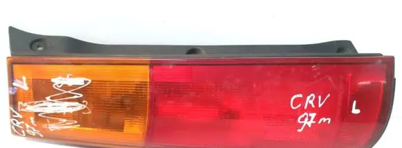 Honda CR-V Rear/tail lights 0432200