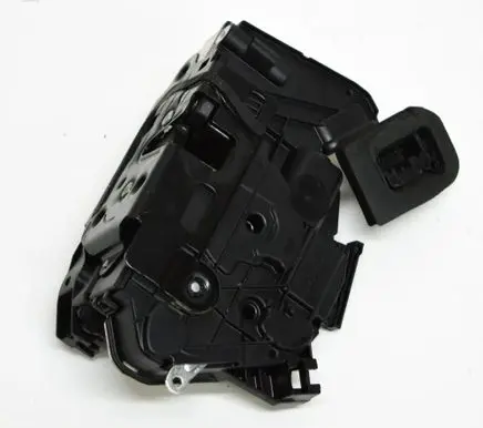 Volkswagen Golf VI Coupe door lock (next to the handle) 5K2837015