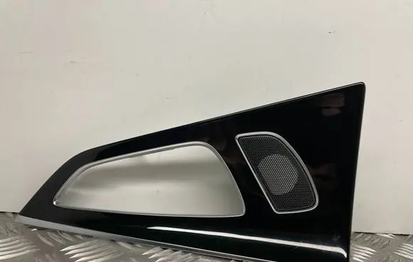 Audi A7 S7 4G Rear door card trim 4G8867420AC