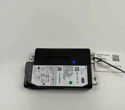 Land Rover Discovery Sport Other devices J9C370718AK
