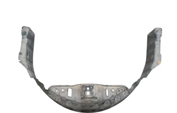 Subaru Ascent Spare wheel section trim 