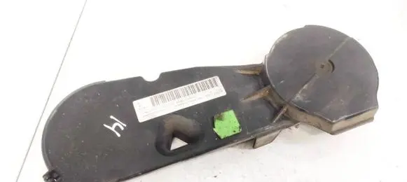 Audi A6 S6 C5 4B Timing belt guard (cover) 059109123g 059109107