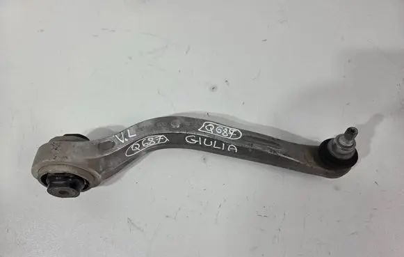 Alfa Romeo Giulia Front control arm K2059-01