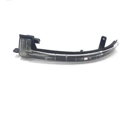 Volkswagen Touareg II Mirror indicator light 7P6949101
