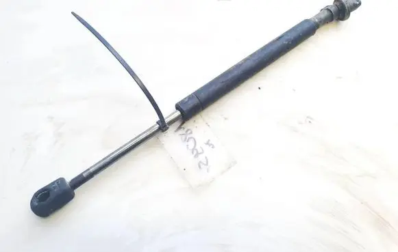 Citroen C5 Tailgate/trunk strut/damper 9640894580