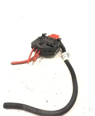 Mercedes-Benz ML W164 Positive cable (battery) A1645400050
