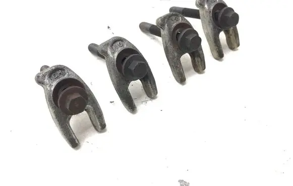 Fuel Injector clamp holder