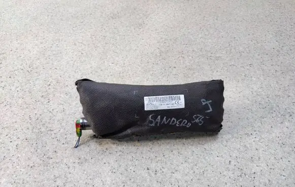 Dacia Sandero II Seat airbag 0589P10003720 0589P100037