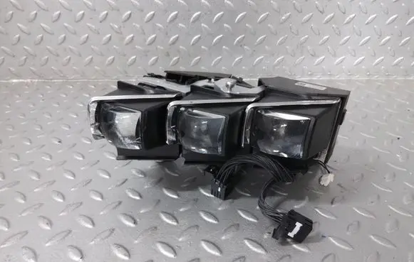 Audi Q7 4M Headlight part 10050010000 4M0941035 100500014465